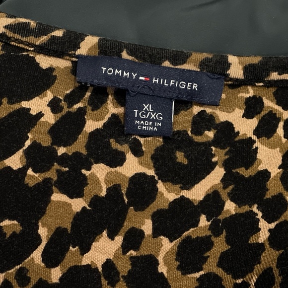 TOMMY HILFIGER blouse - Picture 2 of 4